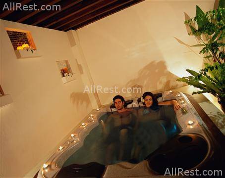 Bandara Resort Spa 36
